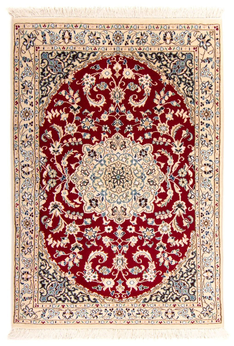 Nain - 9 la Tapete 148x96cm - Tapete persa