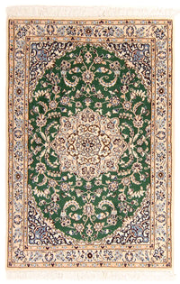 Nain - 9 la Tapete 147x98cm - Tapete persa – product image