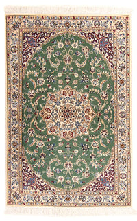 Nain - 9La Tapete 100x152cm - Tapete persa – product image