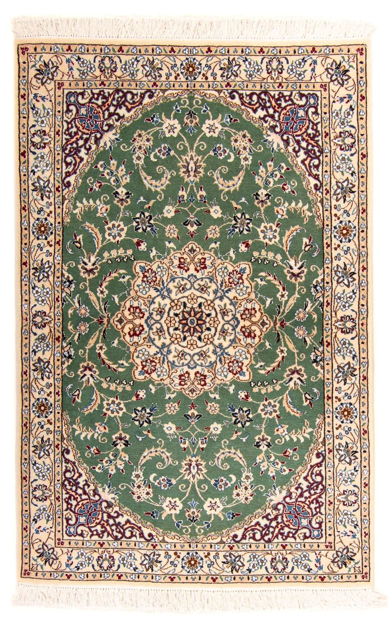 Nain - 9La Tapete 100x152cm - Tapete persa