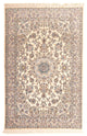 Nain - 9 la Tapete 207x128cm - Tapete persa