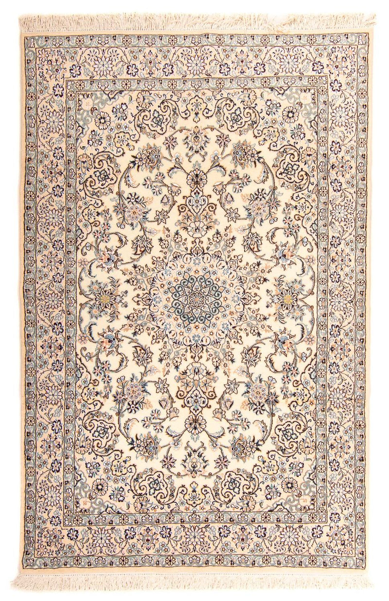 Nain - 9 la Tapete 207x128cm - Tapete persa