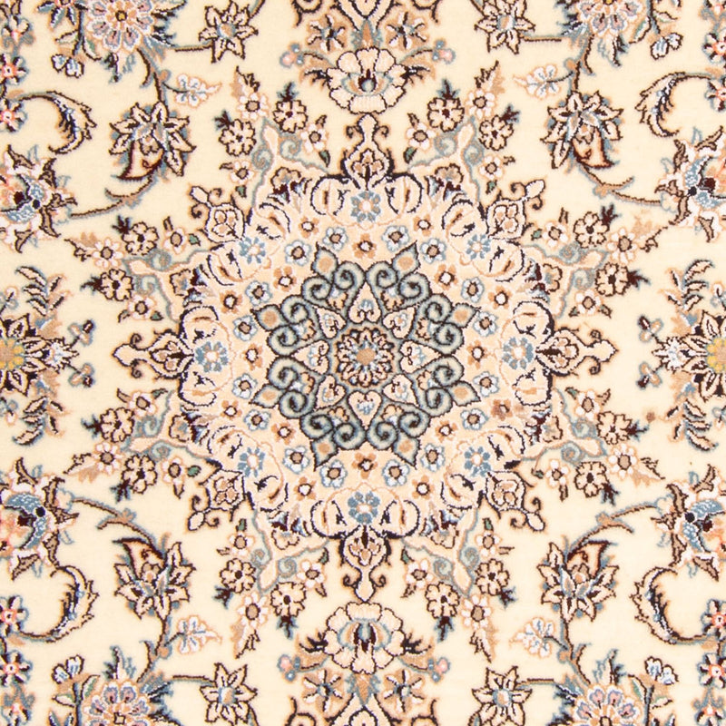 Nain - 9 la Tapete 207x128cm - Tapete persa