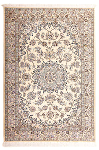 Nain - 9 la Tapete 212x137cm - Tapete persa – product image