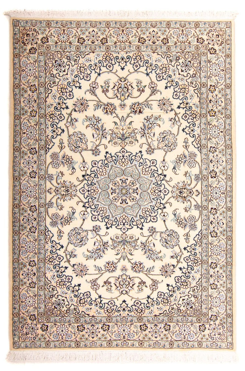 Nain - 9 la Tapete 212x137cm - Tapete persa