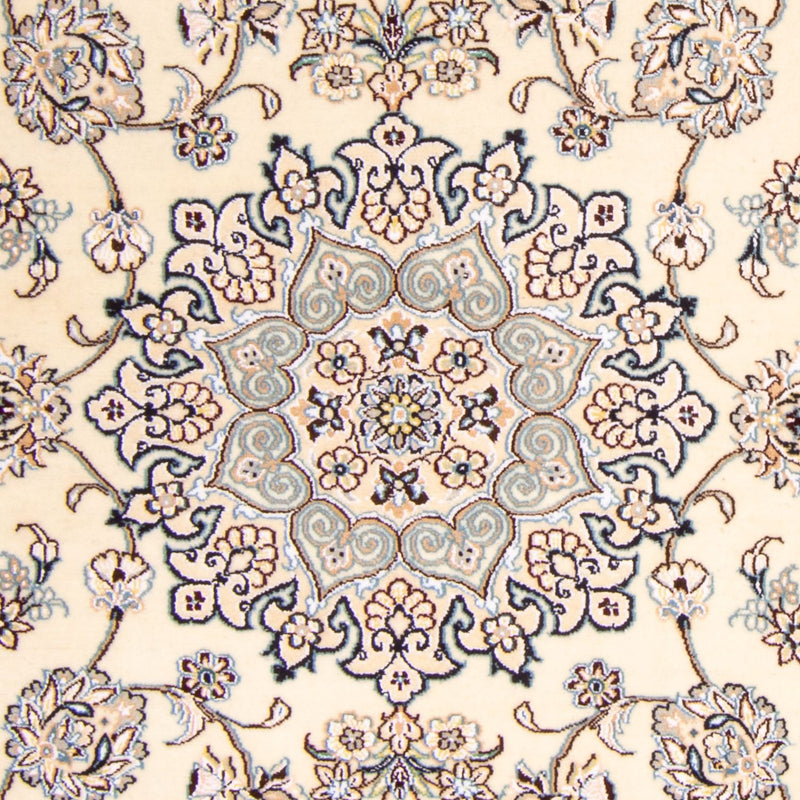 Nain - 9 la Tapete 212x137cm - Tapete persa