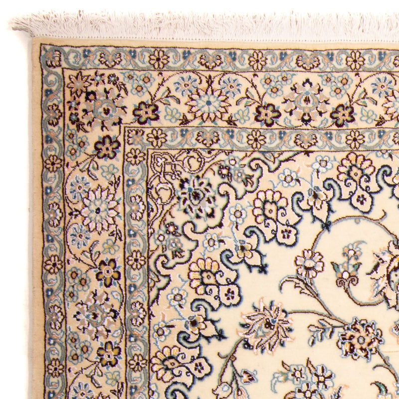 Nain - 9 la Tapete 212x137cm - Tapete persa