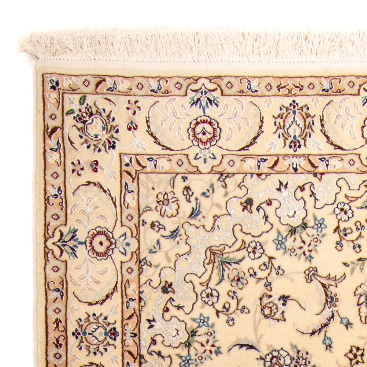 Nain - 9La Tapete 127x211cm - Tapete persa