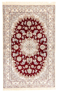 Nain - 9 la Tapete 241x153cm - Tapete persa – product image