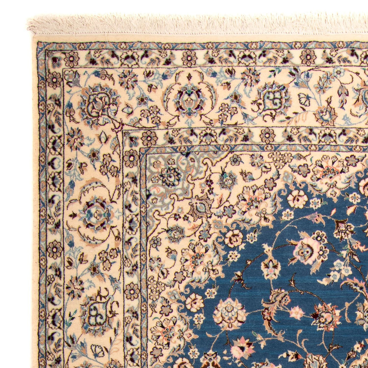 Nain - 6La Tapete 155x233cm - Tapete persa