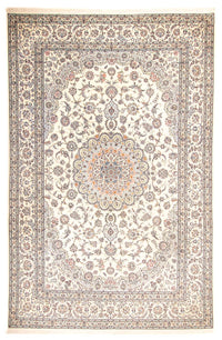 Nain - 6 la Tapete 398x257cm - Tapete persa – product image