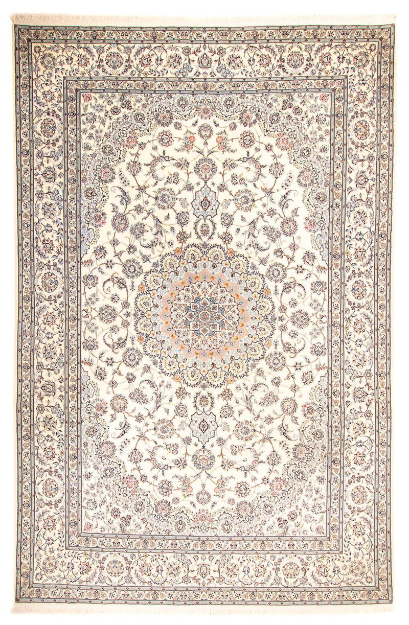 Nain - 6 la Tapete 398x257cm - Tapete persa