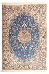 Nain - 6 la Tapete 233x156cm - Tapete persa – product image