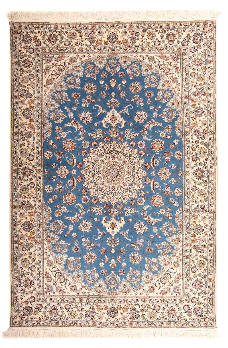 Nain - 6 la Tapete 233x156cm - Tapete persa