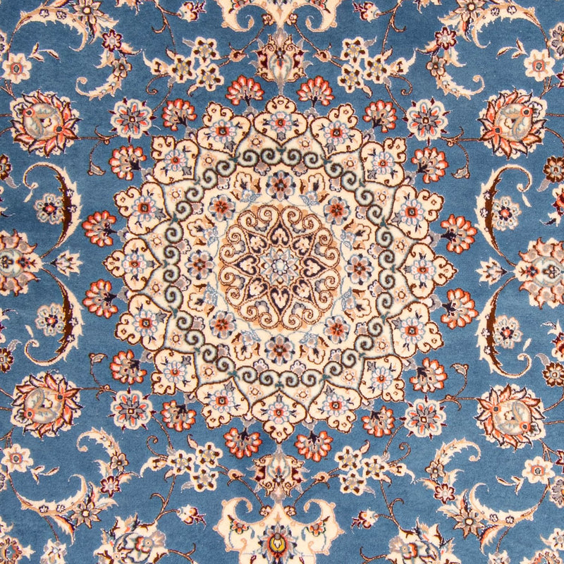 Nain - 6 la Tapete 233x156cm - Tapete persa