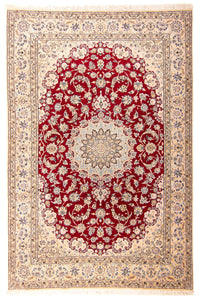 Nain - 9 la Tapete 306x197cm - Tapete persa – product image