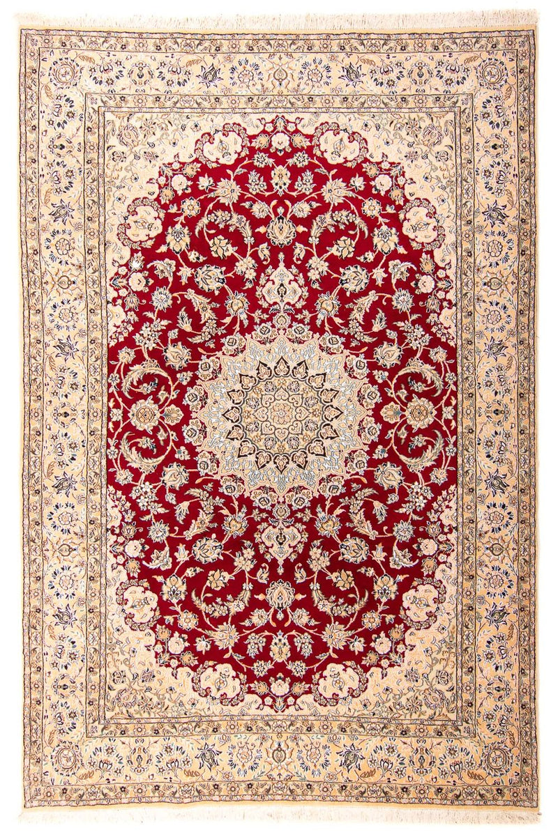 Nain - 9 la Tapete 306x197cm - Tapete persa