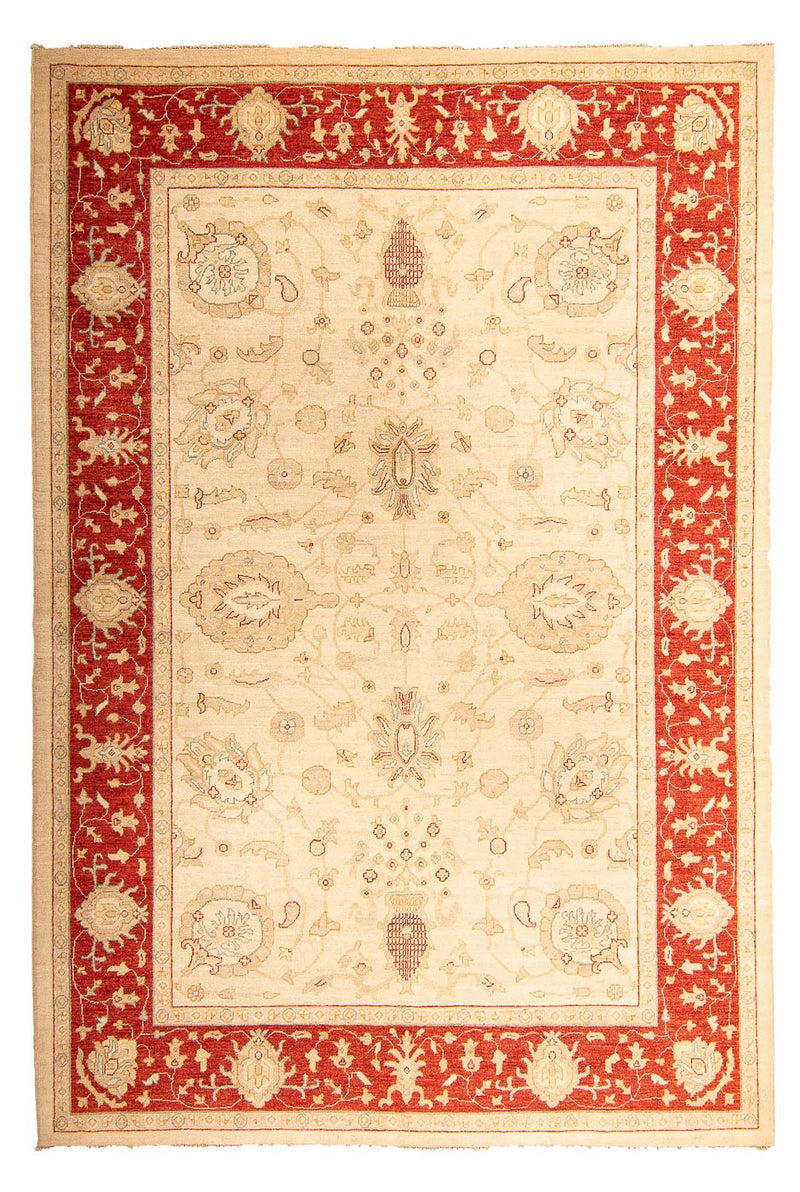 Tapete Ziegler 307x212cm - Tapete Oriental