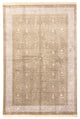 Tapete de desenhador - 252 x 168 cm - castanho claro