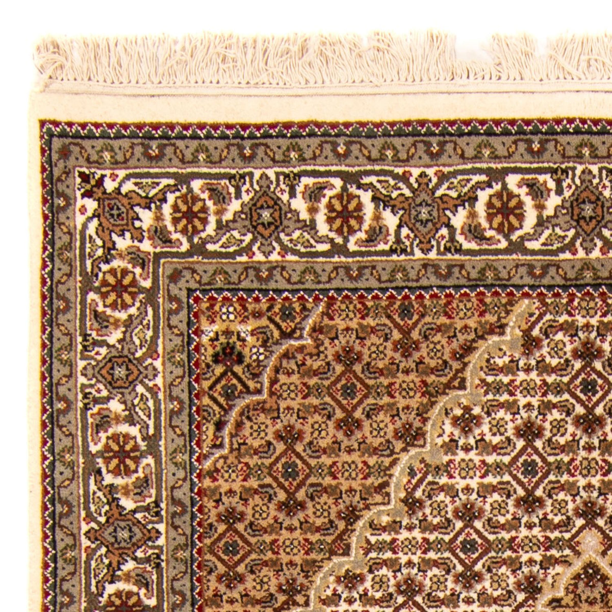 Tabriz Tapete 123x193cm - Tapete persa