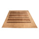 Gabbeh Loom Tapete 206x294cm - Tapete de lã