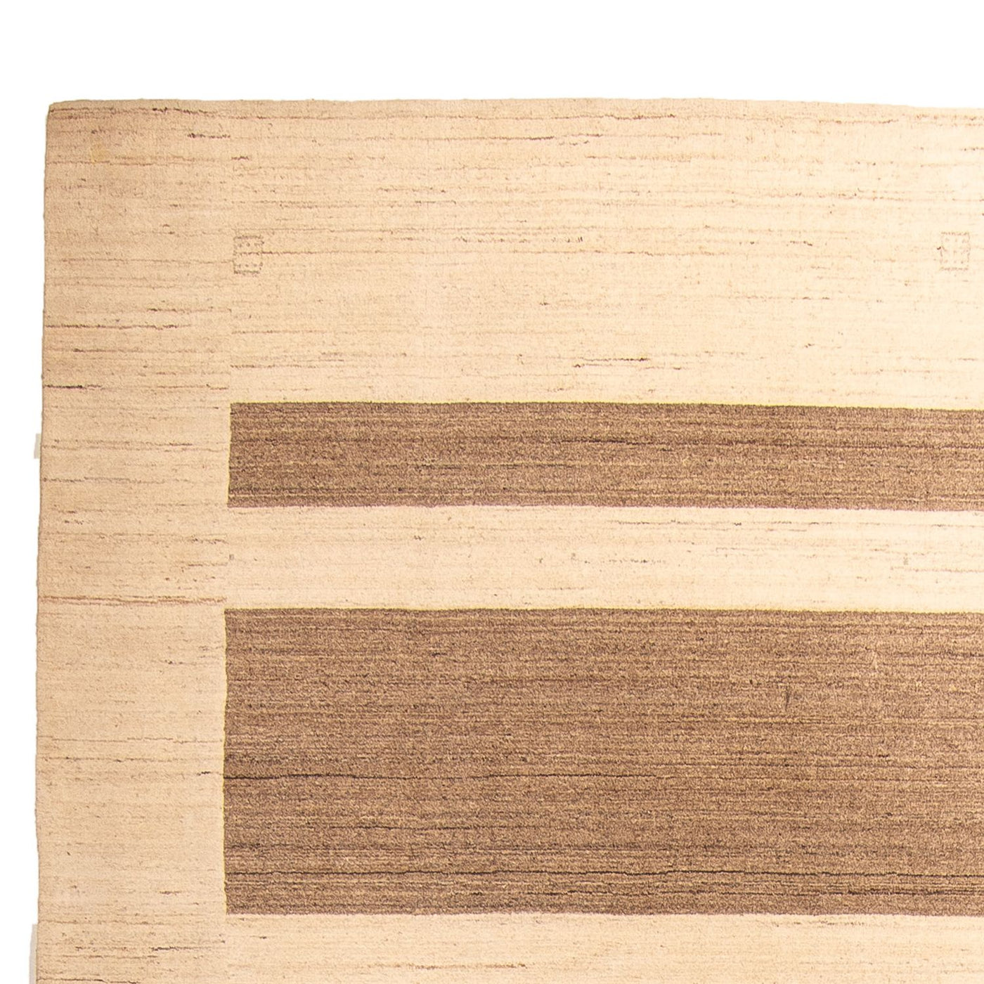 Gabbeh Loom Tapete 301x215cm - Tapete de lã