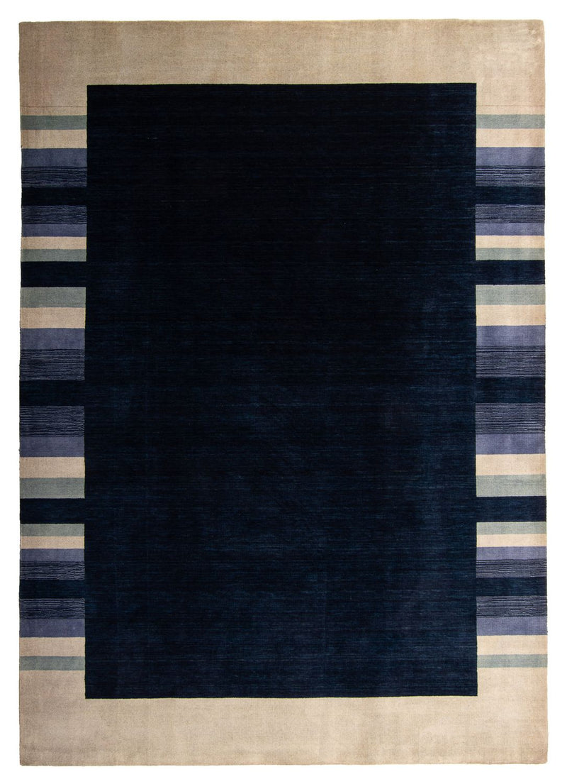 Gabbeh Loom Tapete 296x206cm - Tapete de lã