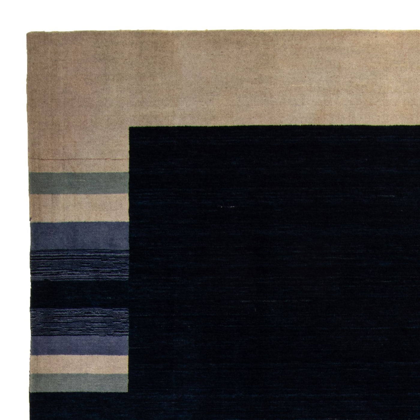 Gabbeh Loom Tapete 296x206cm - Tapete de lã