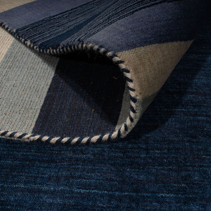 Gabbeh Loom Tapete 296x206cm - Tapete de lã