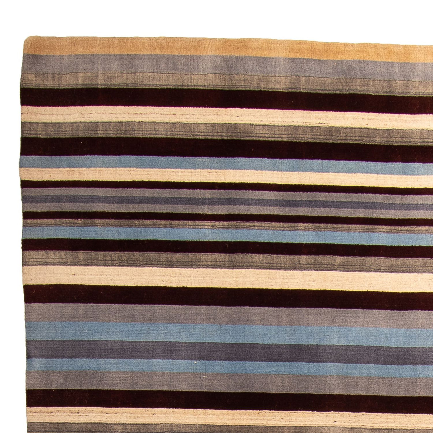 Gabbeh Loom Tapete 299x201cm - Tapete de lã