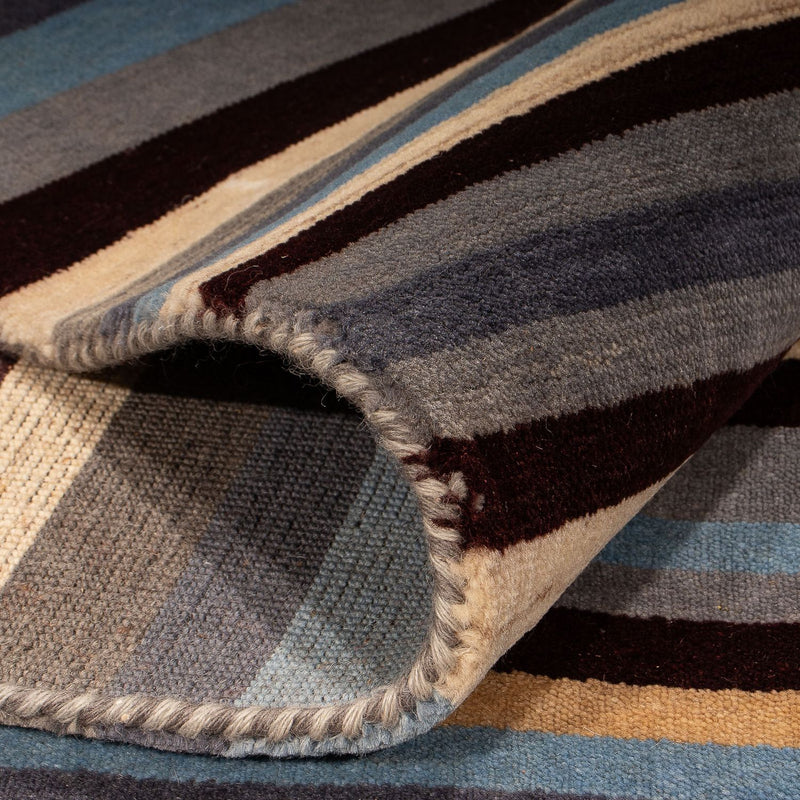 Gabbeh Loom Tapete 299x201cm - Tapete de lã