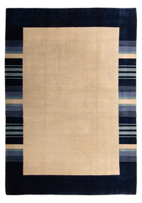 Gabbeh Loom Tapete 232x174cm - Tapete de lã – product image