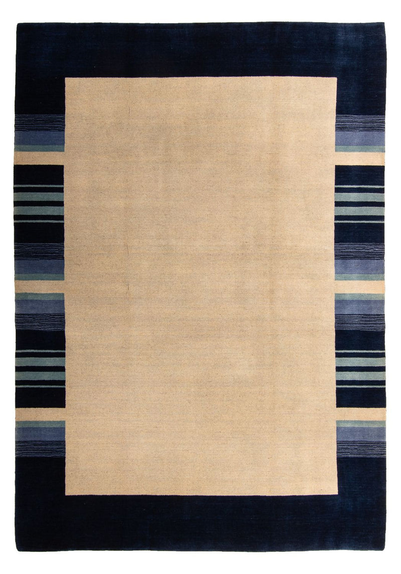 Gabbeh Loom Tapete 232x174cm - Tapete de lã