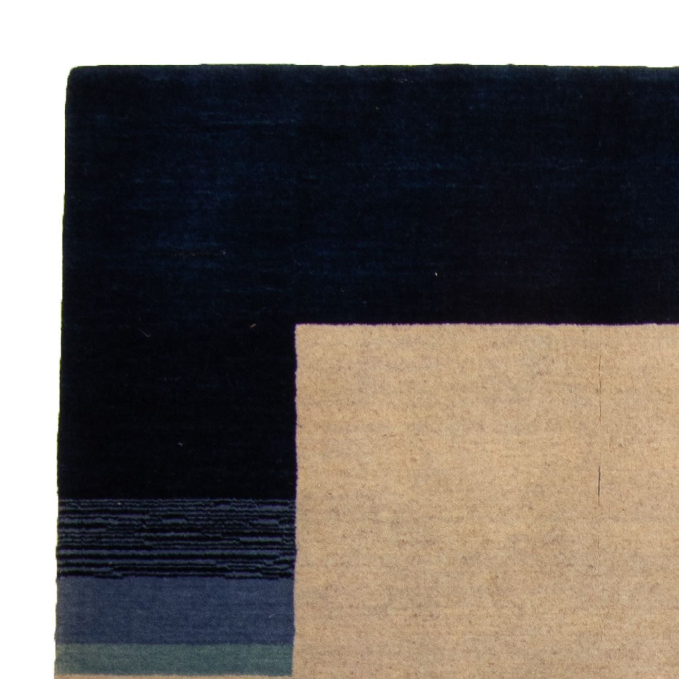 Gabbeh Loom Tapete 232x174cm - Tapete de lã