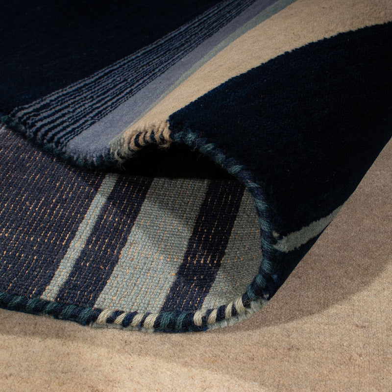 Gabbeh Loom Tapete 232x174cm - Tapete de lã