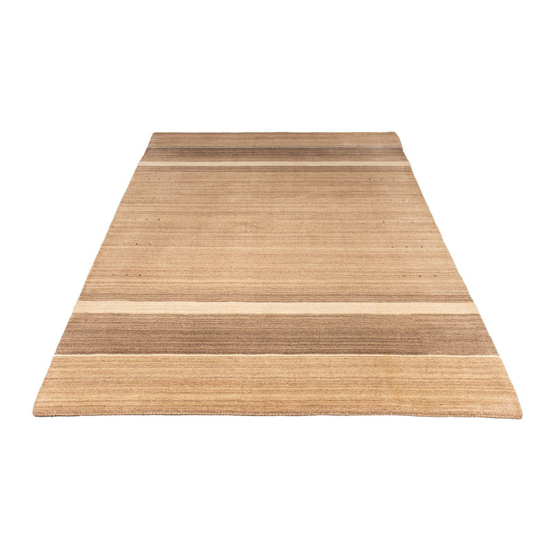 Gabbeh Loom Tapete 242x152cm - Tapete de lã
