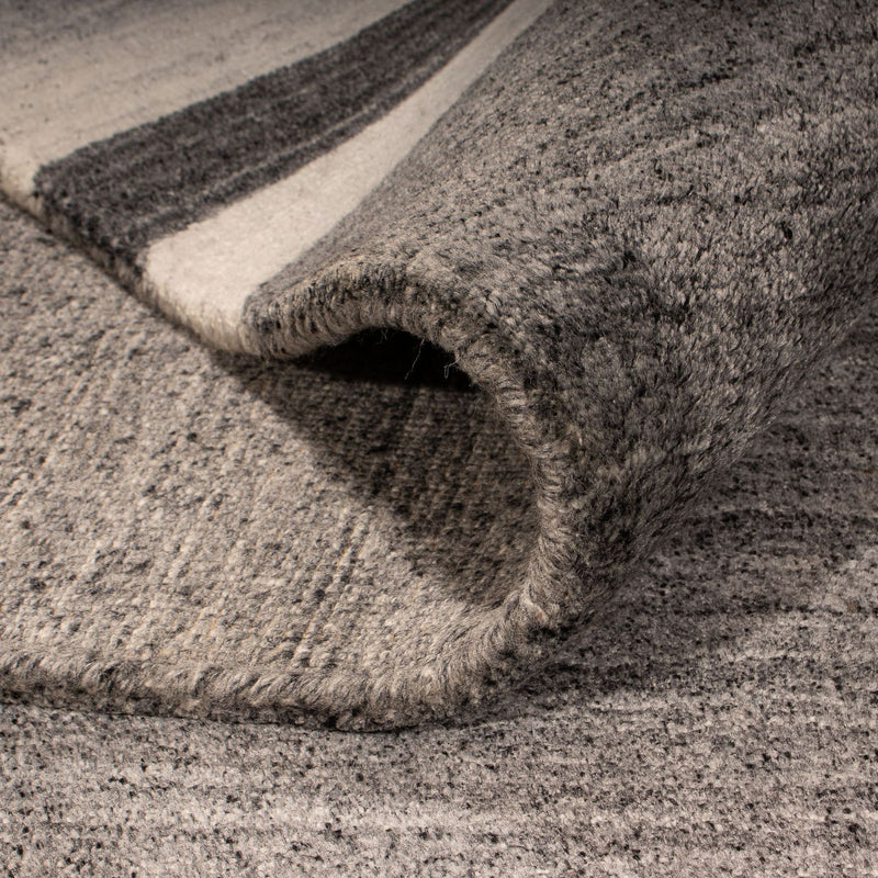 Gabbeh Loom Tapete 244x174cm - Tapete de lã