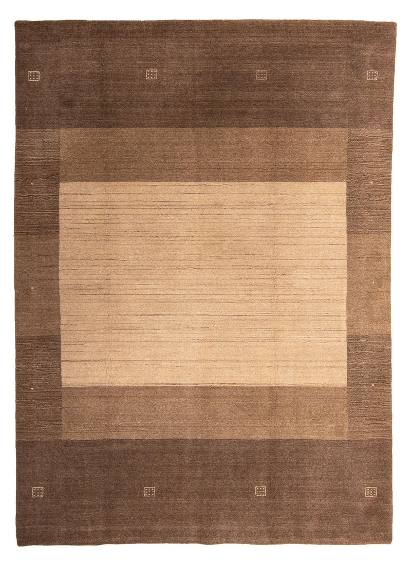 Gabbeh Loom Tapete 240x170cm - Tapete de lã