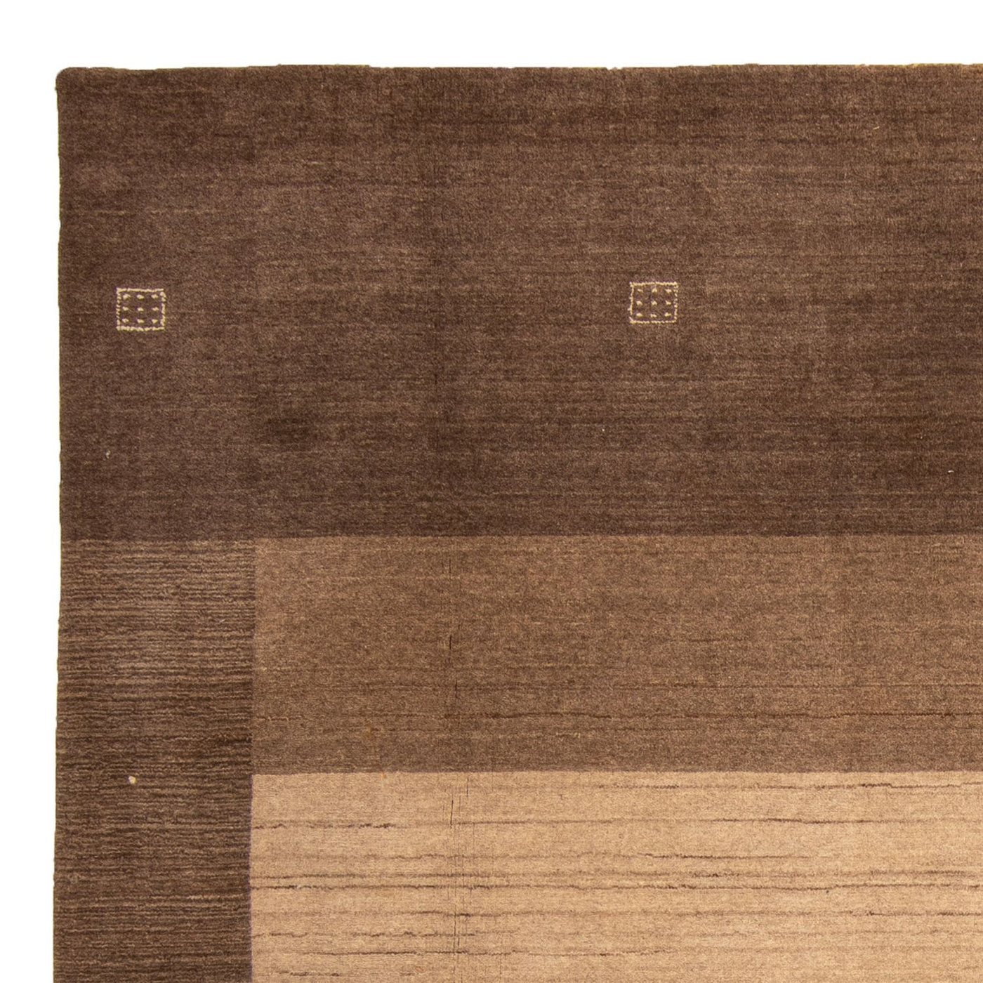 Gabbeh Loom Tapete 240x170cm - Tapete de lã