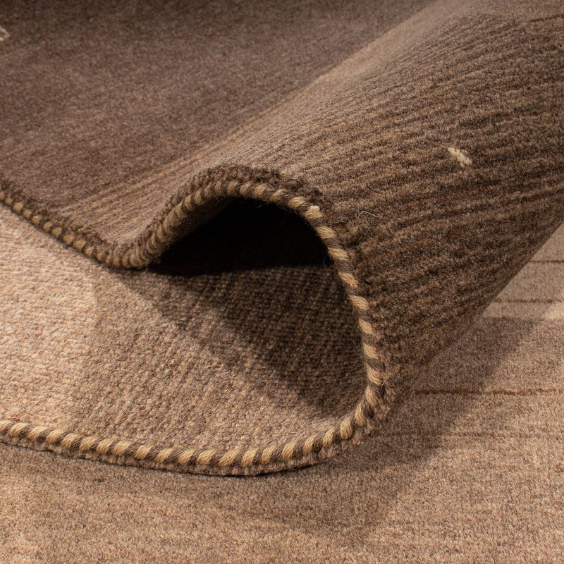 Gabbeh Loom Tapete 240x170cm - Tapete de lã