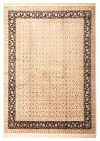 Tapete Persa - Bijar - 334 x 260 cm - bege – product image