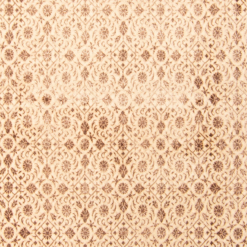 Tapete Persa - Bijar - 334 x 260 cm - bege