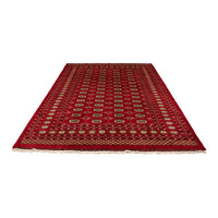 Tapete Paquistão 307x208cm - Tapete Oriental – product image