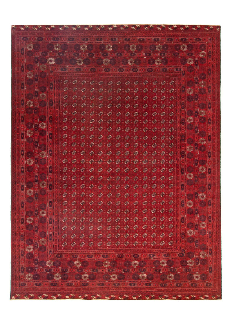 Bukhara Tapete 390x292cm - Tapete Oriental