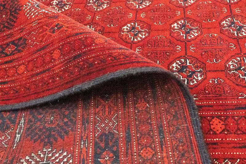 Bukhara Tapete 390x292cm - Tapete Oriental