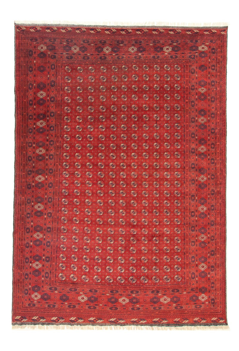 Bukhara Tapete 342x243cm - Tapete Oriental