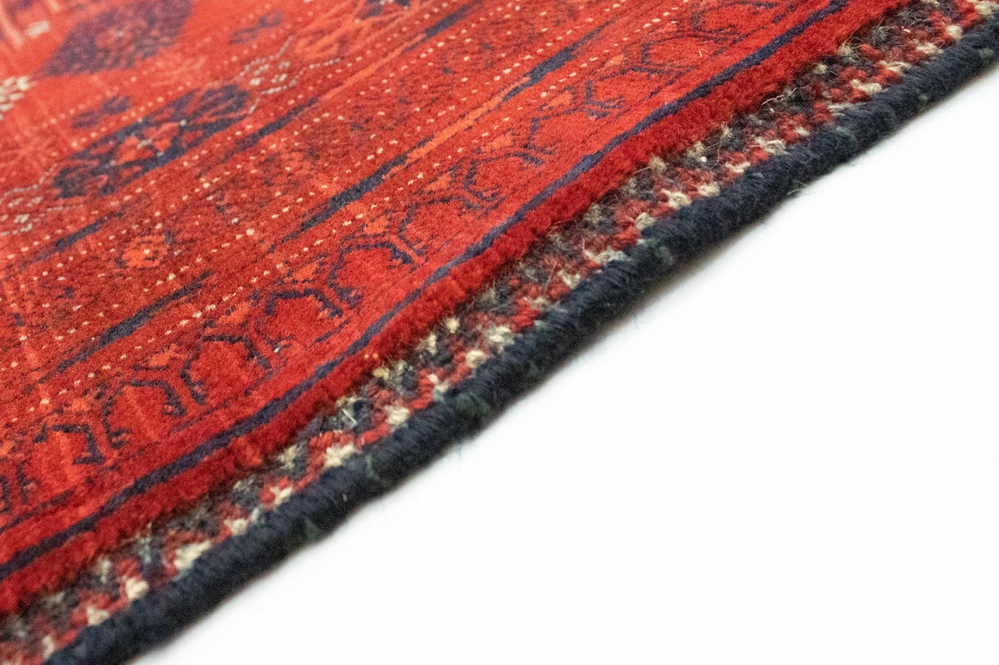 Bukhara Tapete 342x243cm - Tapete Oriental