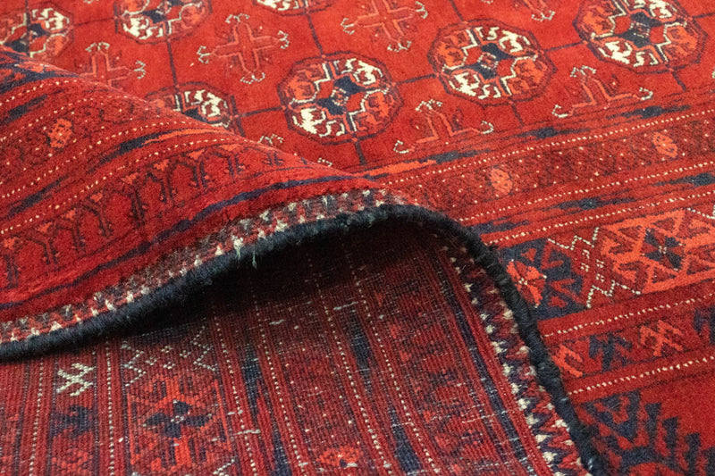 Bukhara Tapete 342x243cm - Tapete Oriental
