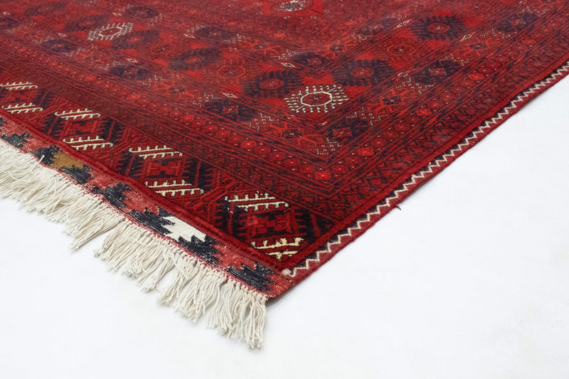 Bukhara Tapete 301x195cm - Tapete Oriental