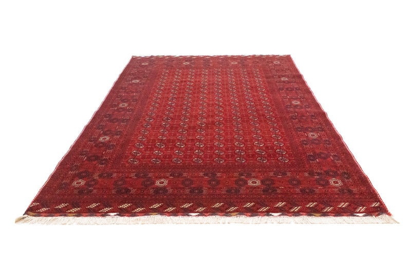 Bukhara Tapete 301x195cm - Tapete Oriental